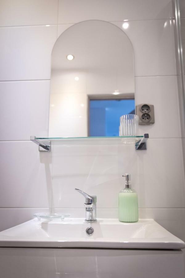Apartament Asia Nysa Dış mekan fotoğraf