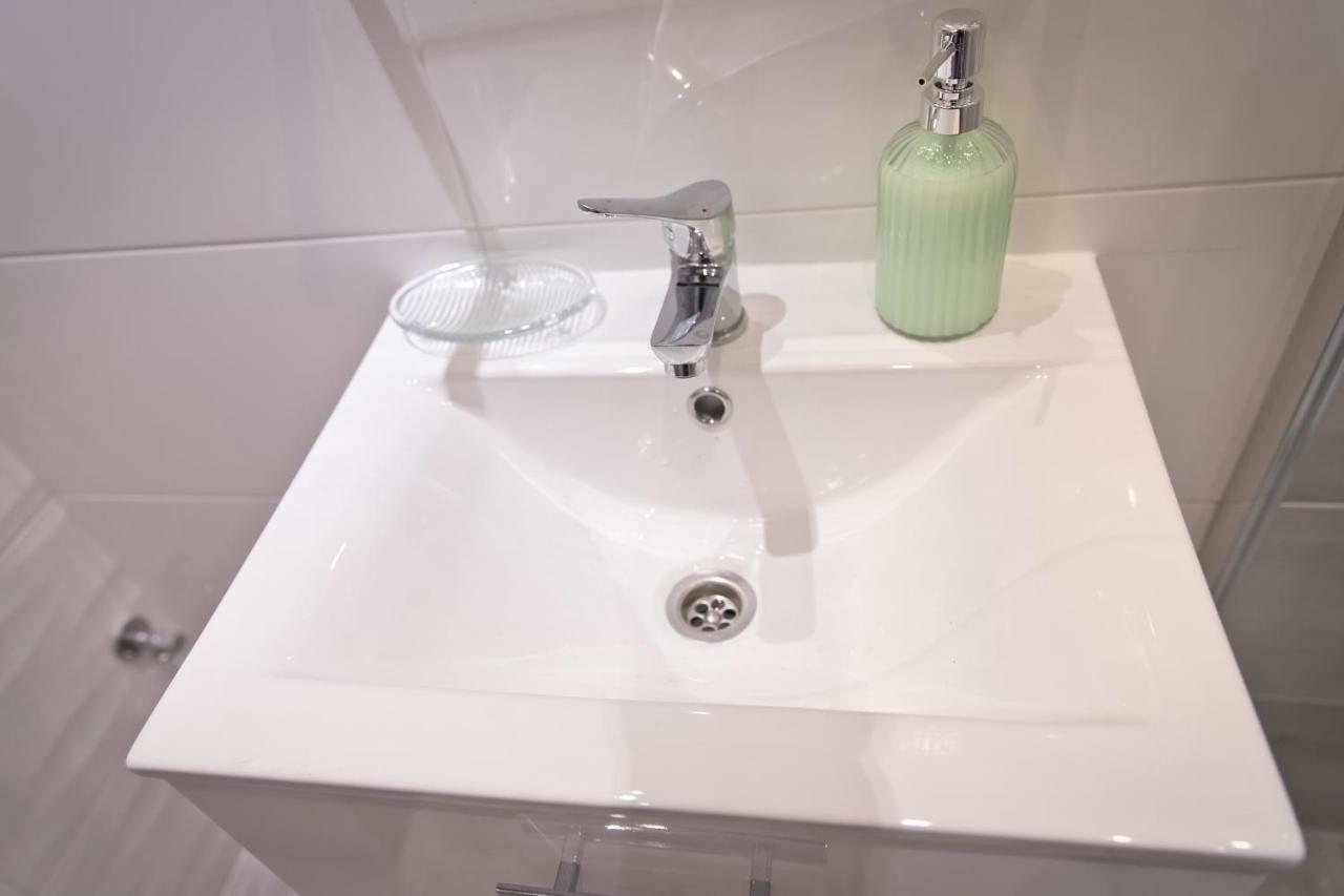 Apartament Asia Nysa Dış mekan fotoğraf